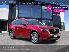 2025 Mazda CX-90 Plug-In Hybrid Preferred AWD Sport Utility