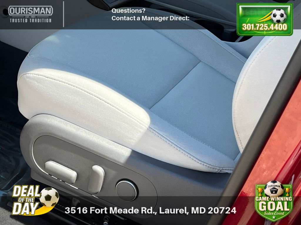 2024 Hyundai Kona SEL - Photo 7