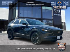 2026 Mazda CX-30 2.5 Turbo Aire Edition AWD Sport Utility