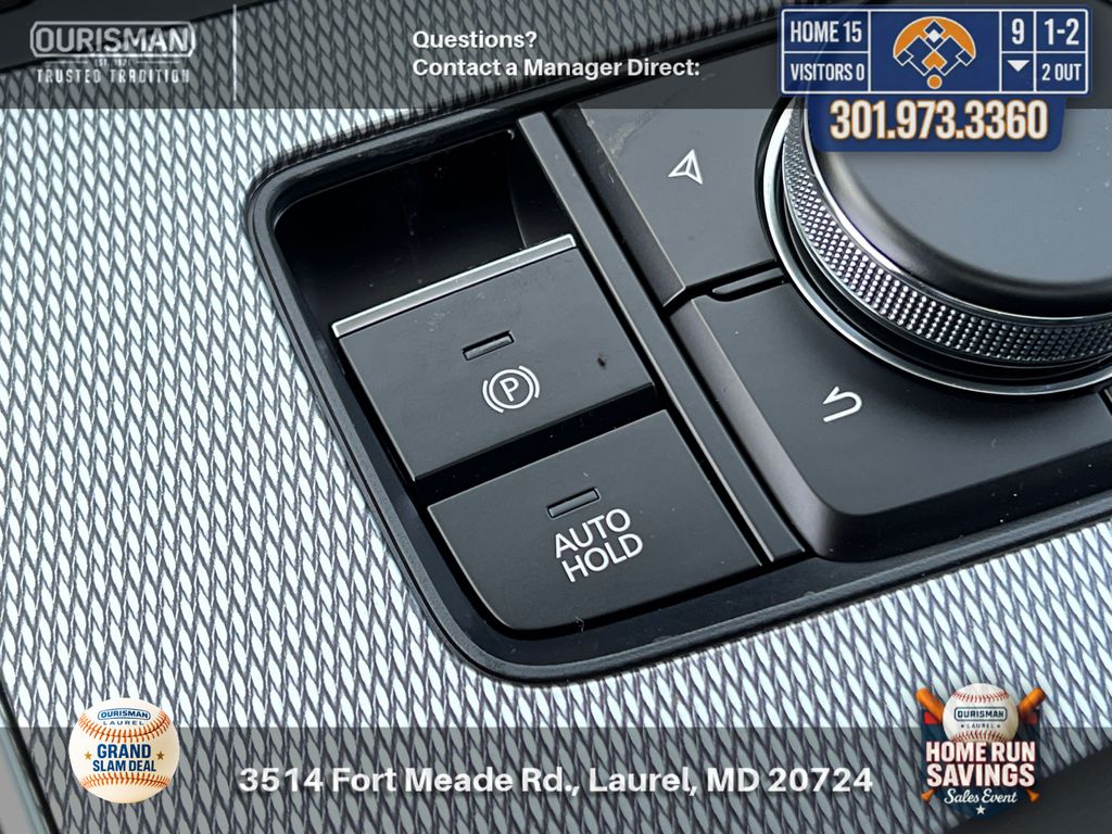 2026 Mazda CX-90 Preferred Package - Photo 31