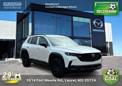 2026 Mazda CX-50 Hybrid Premium AWD Sport Utility