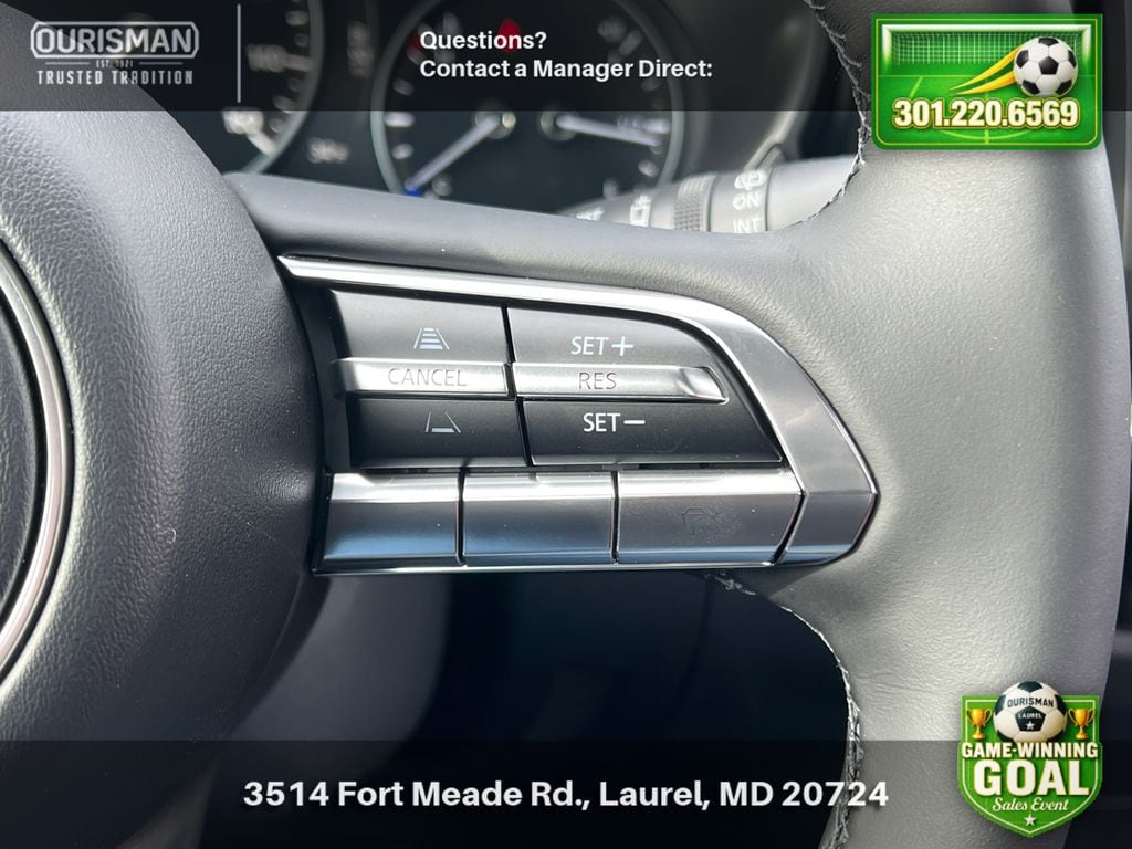 2026 Mazda CX-50 Premium Plus - Photo 24