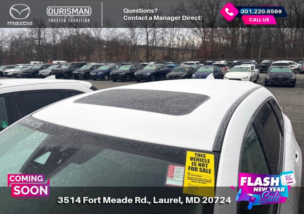 Used 2023 Mazda CX-9 Touring Plus SUV