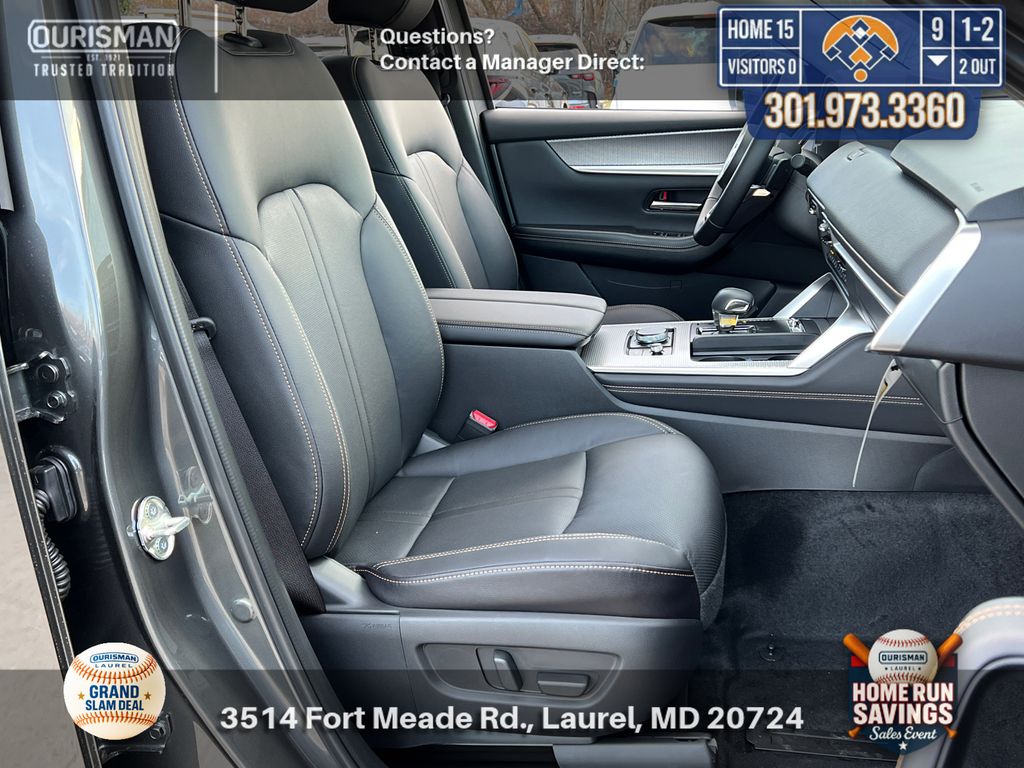 2026 Mazda CX-90 Preferred Package - Photo 22