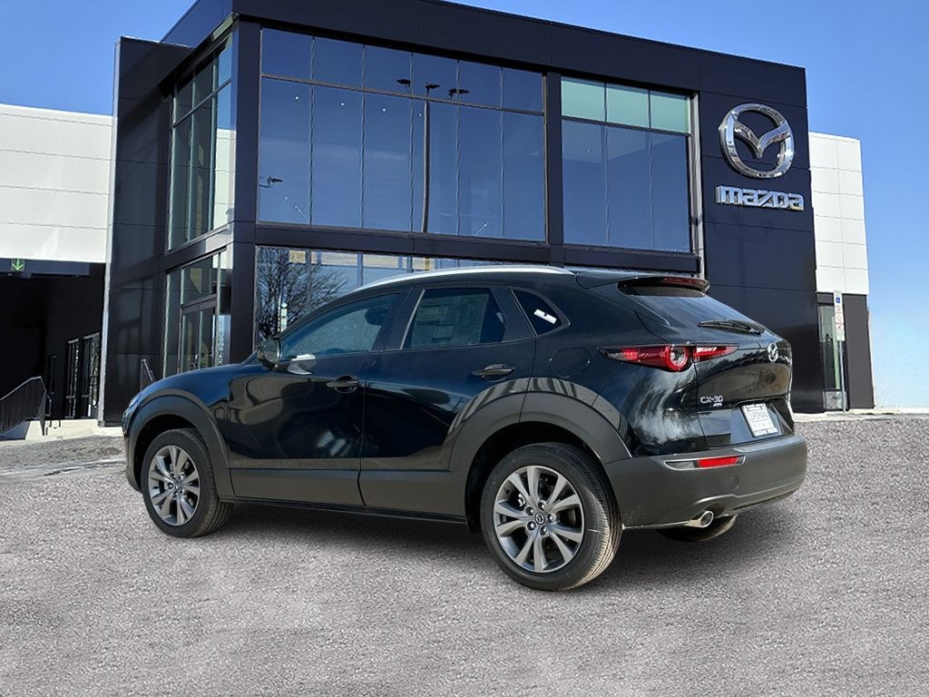 New 2026 Mazda CX-30 2.5 S Preferred AWD Sport Utility