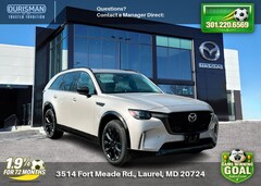 2026 Mazda CX-90 3.3 Turbo S Premium Sport AWD Sport Utility