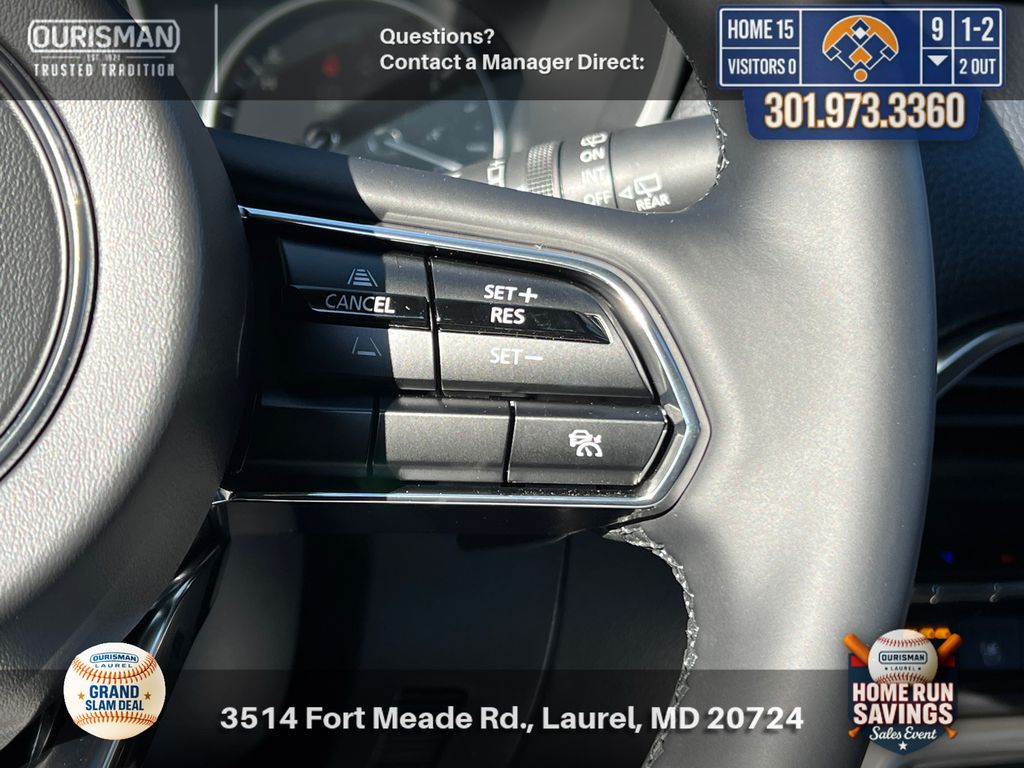 2026 Mazda CX-90 Preferred Package - Photo 26