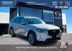 2026 Mazda CX-90 3.3 Turbo Preferred AWD Sport Utility