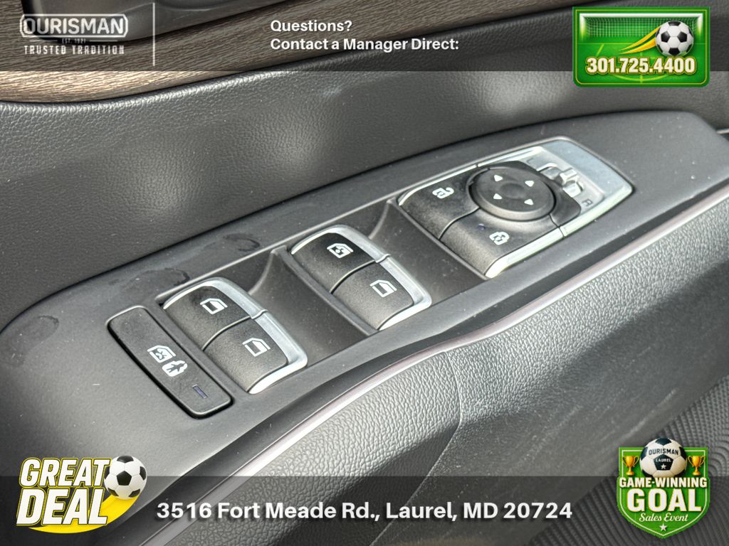 2023 Kia Sorento X-Line S - Photo 7