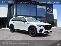 2025 Mazda CX-70 3.3 Turbo Premium Plus AWD Sport Utility