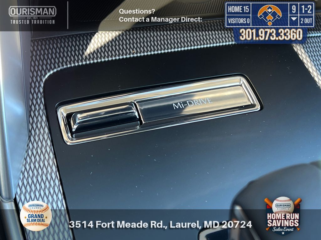 2026 Mazda CX-90 Preferred Package - Photo 29