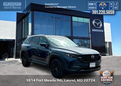 2026 Mazda CX-50 Hybrid Preferred AWD Sport Utility