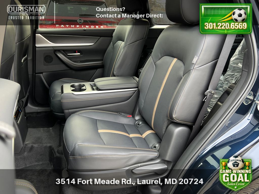 2026 Mazda CX-90 Premium Plus Package - Photo 18