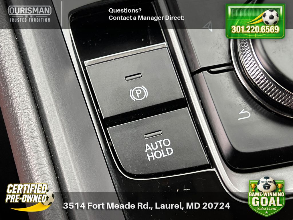 2025 Mazda CX-50 Meridian Edition - Photo 29