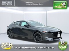 2026 Mazda Mazda3 Hatchback 2.5 Turbo Premium Plus AWD HATCHBACK