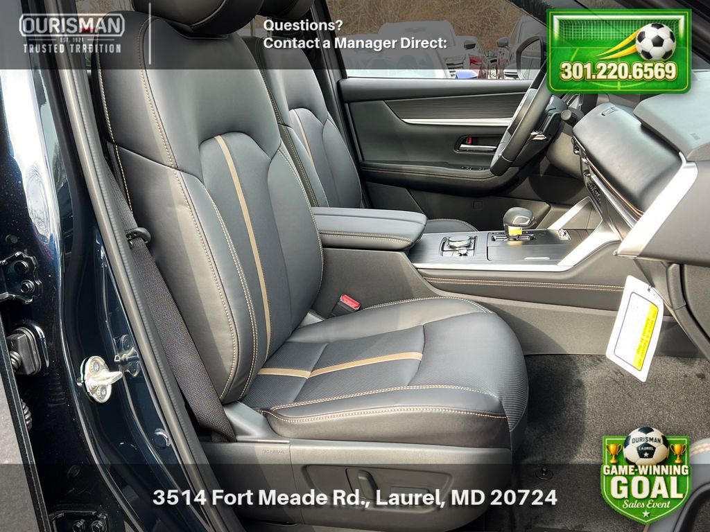 2026 Mazda CX-90 Premium Plus Package - Photo 22