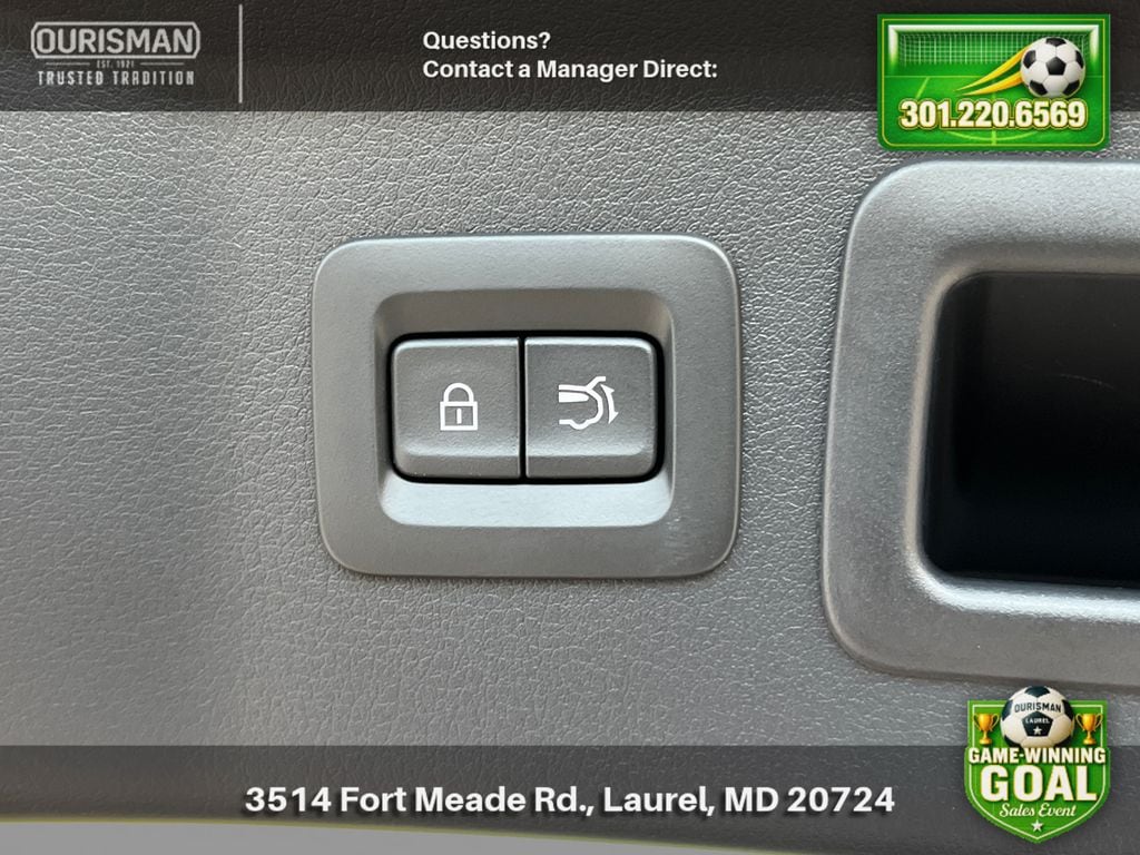 2026 Mazda CX-90 Preferred Package - Photo 21