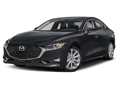 2026 Mazda Mazda3 Sedan 2.5 S Preferred SEDAN