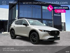 2025 Mazda CX-5 2.5 Turbo Premium AWD Sport Utility