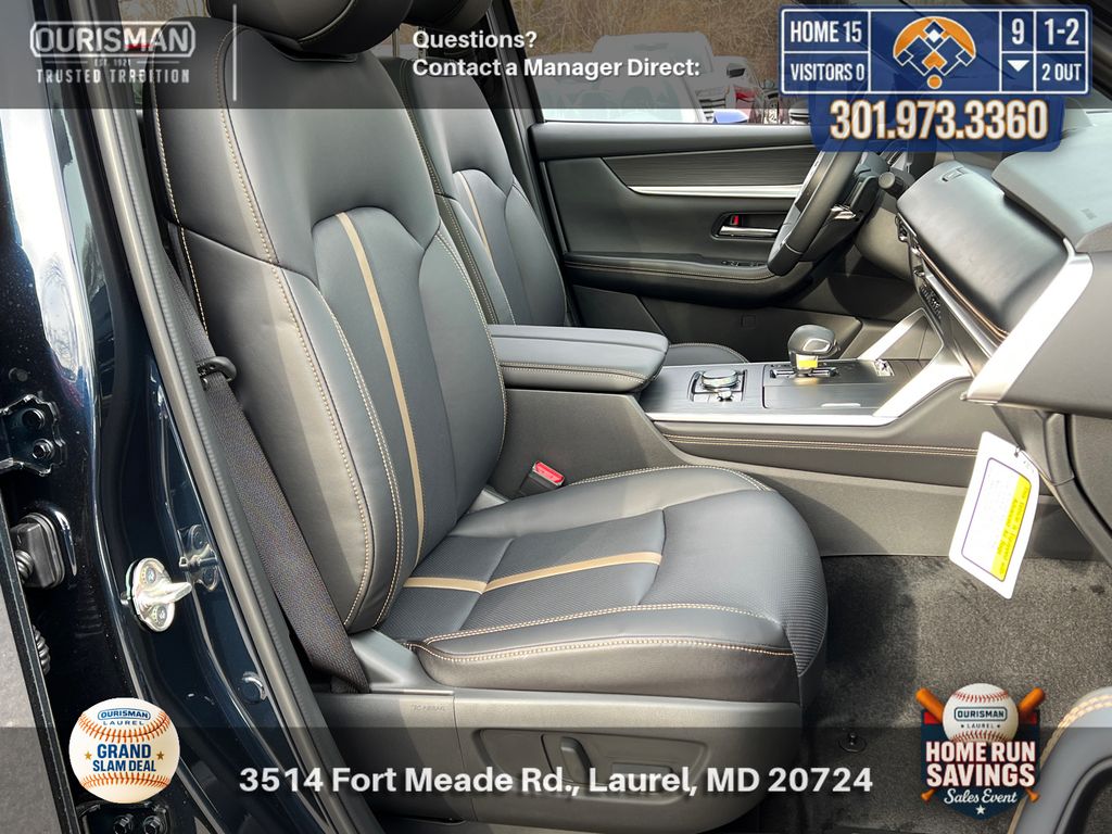 2026 Mazda CX-90 Premium Plus Package - Photo 22
