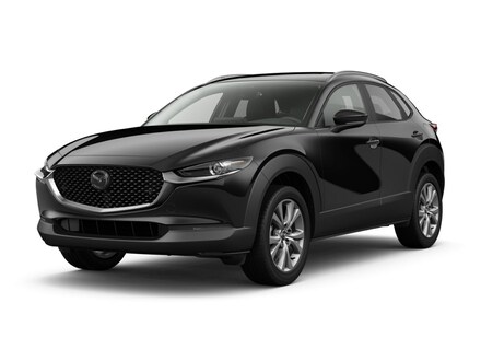 2026 Mazda CX-30 2.5 S Preferred AWD Sport Utility