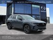 Mazda CX-50