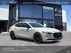 2025 Mazda Mazda3 Sedan 2.5 S Select Sport SEDAN