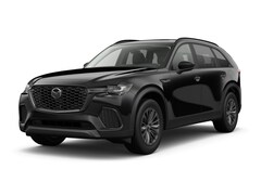 2026 Mazda CX-70 3.3 Turbo Preferred AWD Sport Utility