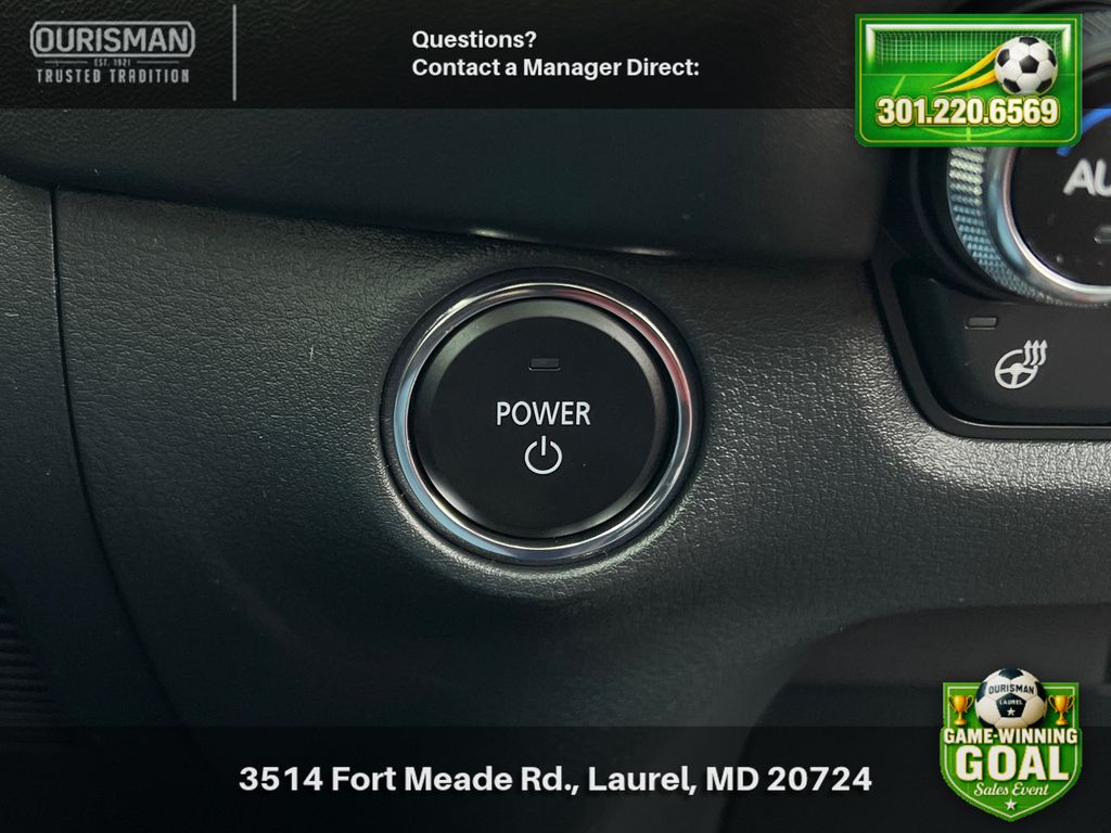 2026 Mazda CX-50 Premium Plus - Photo 26