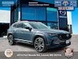 Mazda CX-50