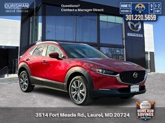 2026 Mazda CX-30 2.5 S Preferred AWD Sport Utility