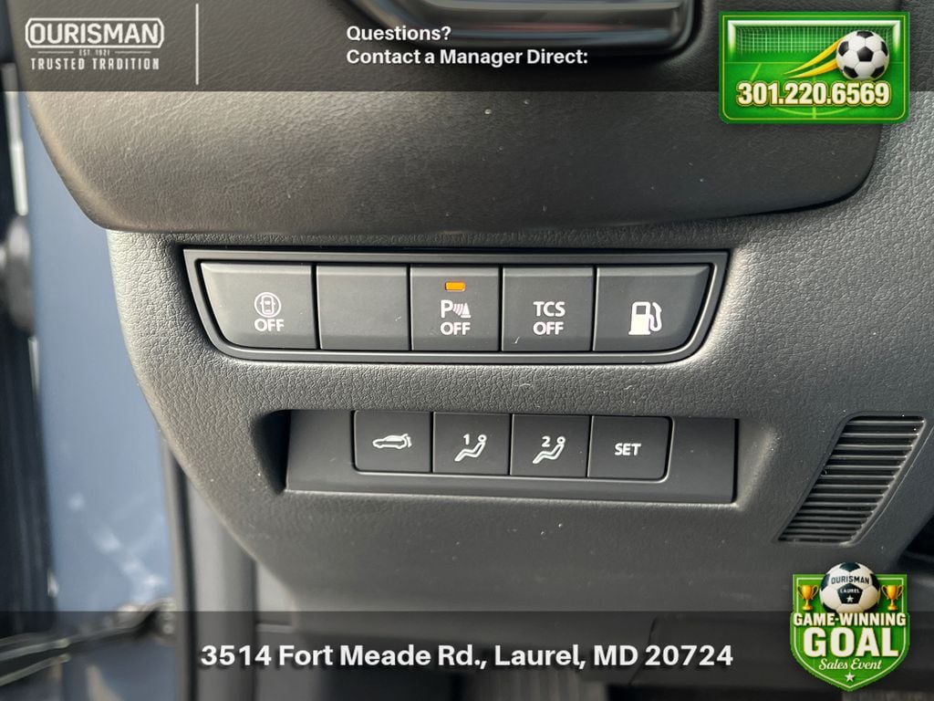 2026 Mazda CX-50 Premium Plus - Photo 31