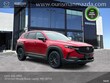 Mazda CX-50 Hybrid