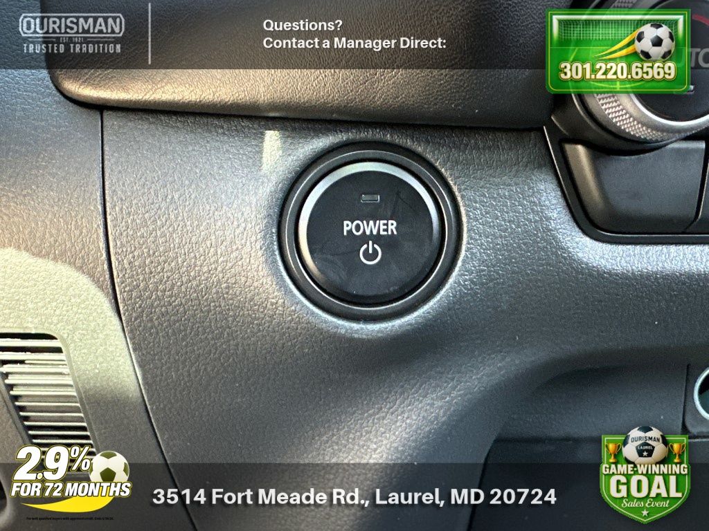 2026 Mazda CX-50 Premium - Photo 23