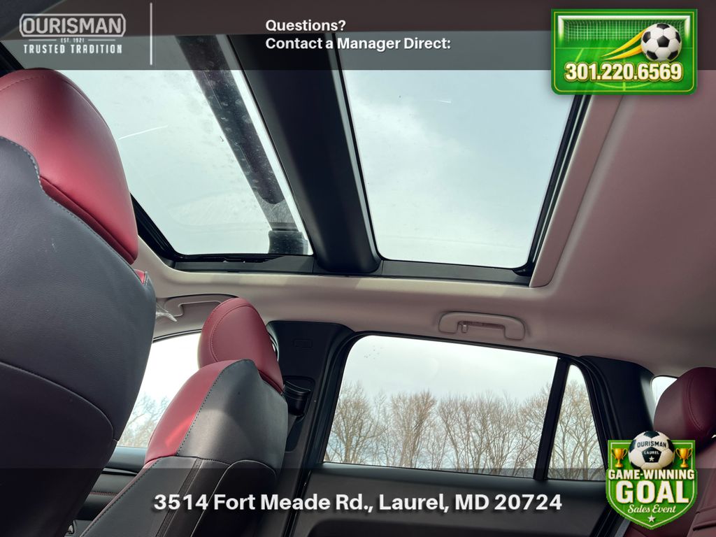 2026 Mazda CX-50 Premium Plus - Photo 17