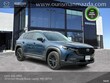 Mazda CX-50