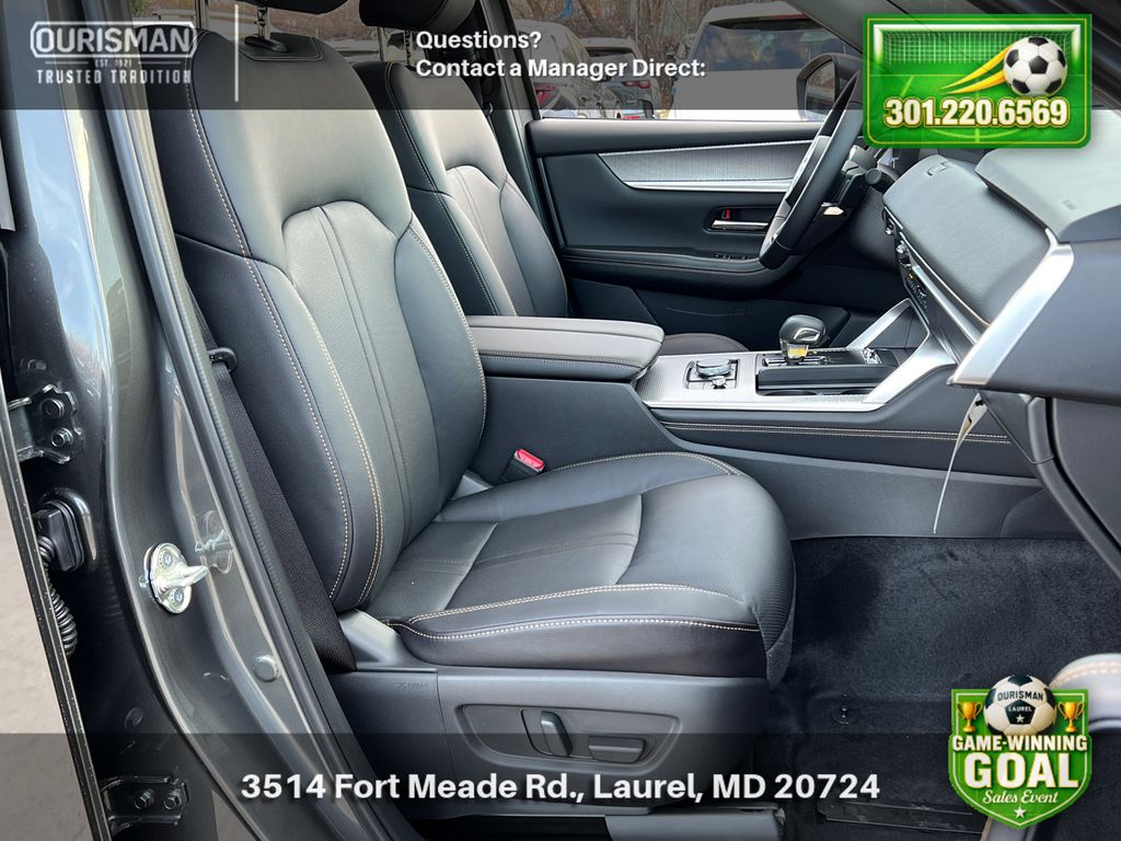2026 Mazda CX-90 Preferred Package - Photo 22