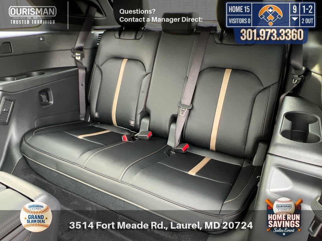 2026 Mazda CX-90 Premium Plus Package - Photo 19