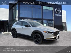 2025 Mazda CX-30 2.5 S Select Sport AWD Sport Utility