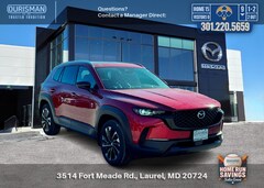 2026 Mazda CX-50 Hybrid Premium Plus AWD Sport Utility