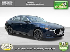 2026 Mazda Mazda3 Sedan 2.5 S Select Sport SEDAN