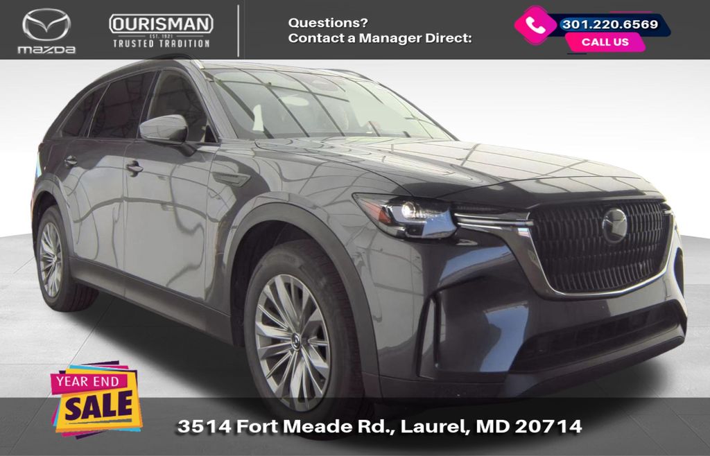 2024 Mazda CX-90 Turbo Preferred Plus Package's photo