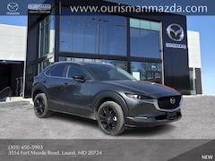 2025 Mazda CX-30 2.5 S Select Sport AWD Sport Utility