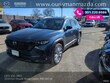  Mazda CX-50