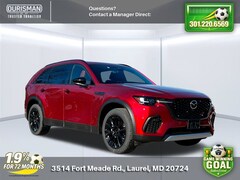 2026 Mazda CX-70 3.3 Turbo Premium Plus AWD Sport Utility