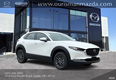 2025 Mazda CX-30 2.5 S AWD Sport Utility