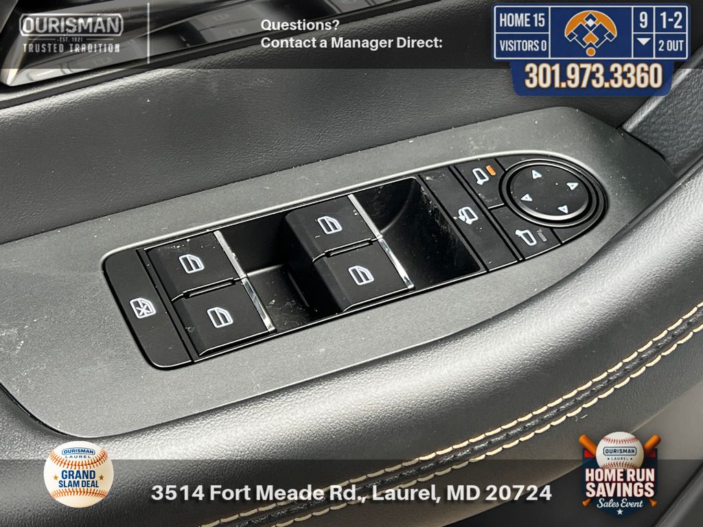 2026 Mazda CX-90 Premium Plus Package - Photo 9