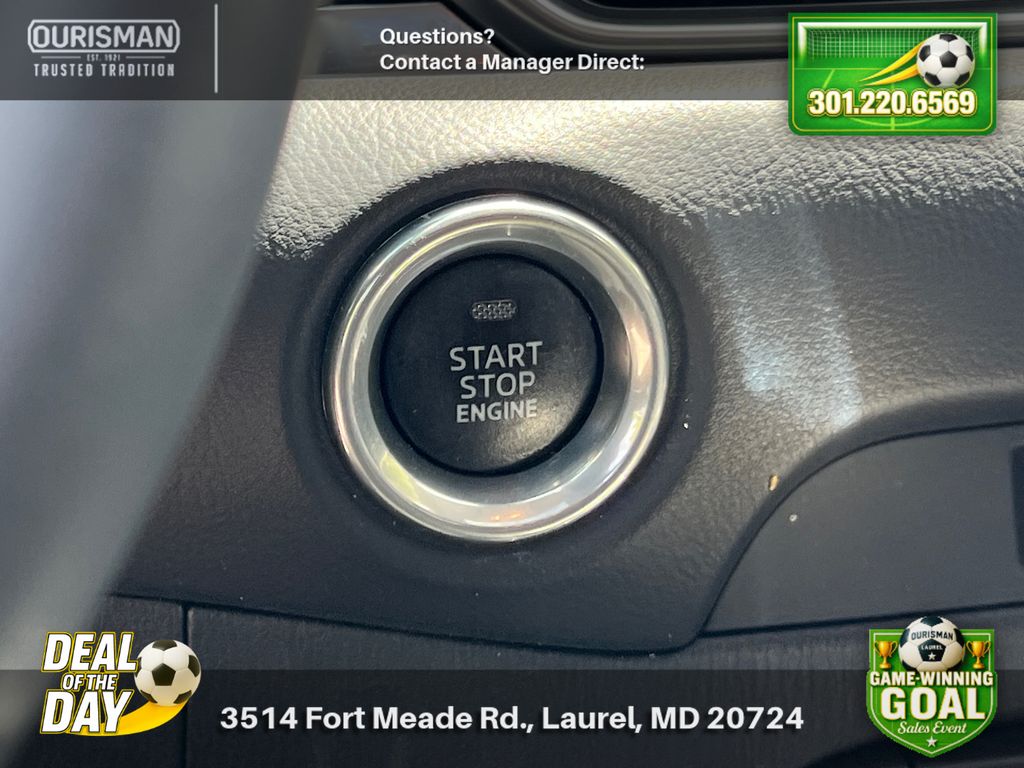 2023 Mazda CX-5 S Premium package - Photo 26