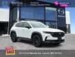  Mazda CX-50