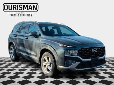 2023 Hyundai Santa Fe SEL SUV